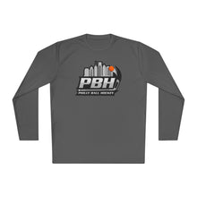 PBHL Acti Dry Long Sleeve Top