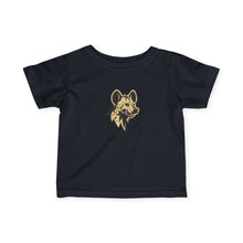 HYENAS Infant Tee