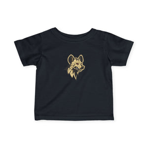HYENAS Infant Tee