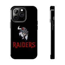 Fitchburg Raiders Case Mate Tough Phone Cases