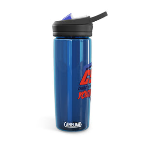 CSHL Youth League - CamelBak Eddy®  Water Bottle, 20oz\25oz