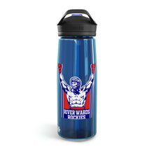 River Wards Rockies - CamelBak Eddy®  Water Bottle, 20oz\25oz