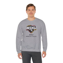 MSHL Girls Monocacy Valley - Crewneck Sweatshirt (colors)