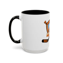 Tucson Accent Coffee Mug (11, 15oz)