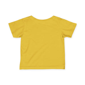 GREY HOUNDS Infant Tee