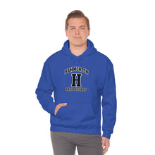 Hooded Sweatshirt - Hammonton