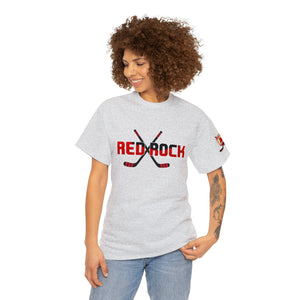 Red Rock - Unisex Heavy Cotton Tee