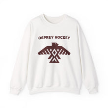 OSPREY Sweatshirt, Unisex Crewneck Top