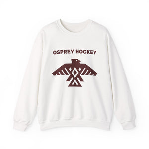OSPREY Sweatshirt, Unisex Crewneck Top