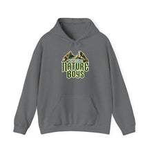NATURE BOYS Unisex Heavy Blend™ Hooded Sweatshirt