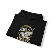 SC Athletics Unisex Heavy Blend™ Hooded Sweatshirt - Eagle
