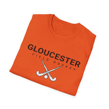 Unisex Softstyle T-Shirt - Gloucester Field Hockey