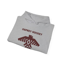 OSPREY  Unisex Hooded Sweatshirt