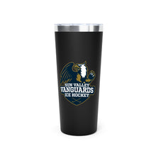 Sun Valley Copper Vacuum Insulated Tumbler