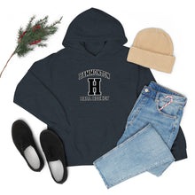 Hooded Sweatshirt - Hammonton