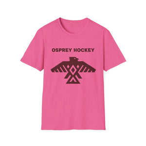 OSPREY   Unisex Softstyle T-Shirt