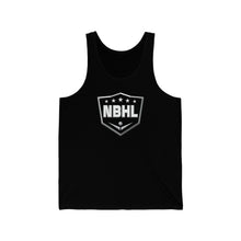 NBHL Unisex Jersey Tank - PHI 2