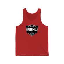 NBHL Unisex Jersey Tank - PHI 2