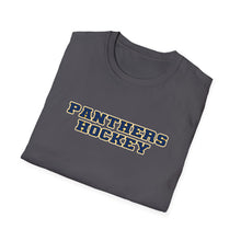 Unisex Softstyle T-Shirt - Franklin Regional Panthers Hockey