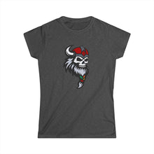 Fitchburg Raiders Women's Softstyle Tee