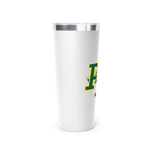 PT Warrior Online Copper Vacuum Insulated Tumbler