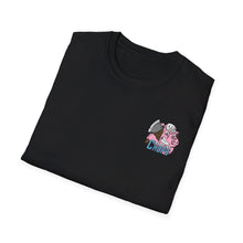 CHOPS  - Unisex Softstyle T-Shirt