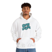 Sloppy Seconds Unisex Heavy Blend Hooded Sweatshirt - PBH