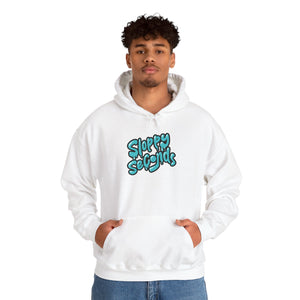Sloppy Seconds Unisex Heavy Blend Hooded Sweatshirt - PBH
