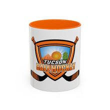 Tucson Accent Coffee Mug (11, 15oz)