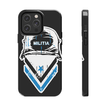 Tough Phone Cases - Militia