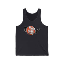 Copy of Tucson Unisex Jersey Tank