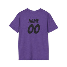 Unisex Softstyle T-Shirt - Misfits (customizable)