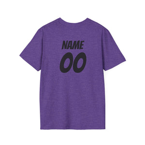 Unisex Softstyle T-Shirt - Misfits (customizable)