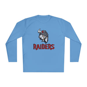 Fitchburg Raiders Lightweight Long Sleeve Tee