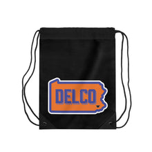 PHANTOMS Drawstring Bag