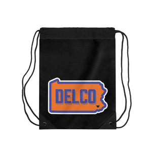 PHANTOMS Drawstring Bag