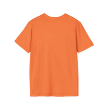 Unisex Softstyle T-Shirt - NY Dek