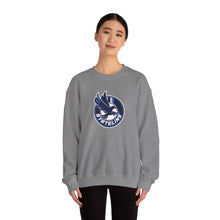 Stateline Sweatshirt, Unisex Crewneck Top