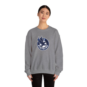 Stateline Sweatshirt, Unisex Crewneck Top