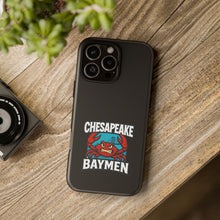 Baymen Phone Case