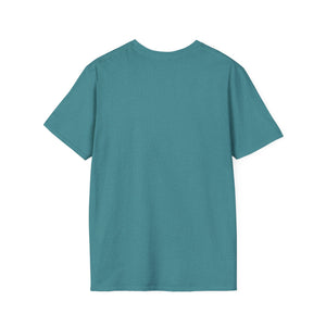 Unisex Softstyle T-Shirt - NY Dek