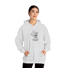 Conestoga Cowboys Unisex Hoodie