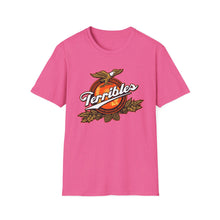 Unisex Softstyle T-Shirt - Terribles
