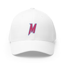 Menace fitted hat