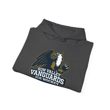 Sun Valley Unisex Hooded Sweatshirt