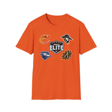 Unisex Softstyle T-Shirt - Men's Elite