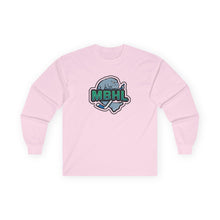 MBHL -Ultra Cotton Long Sleeve Tee