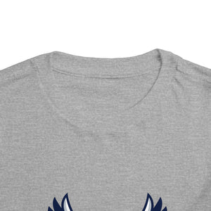 ANGELS Toddler Short Sleeve Tee