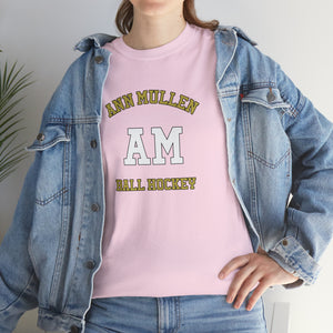 Unisex Heavy Cotton Tee - Ann Mullen