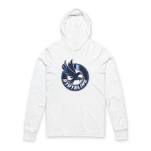 Stateline Stylish Unisex Hooded Long Sleeve Tee